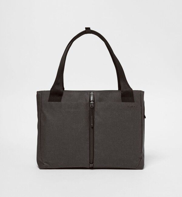 UNITED ARROWS green label relaxing「【別注】＜Samsonite＞GLR サブリム TOTE S トートバッグ -撥水-」|トートバッグ|