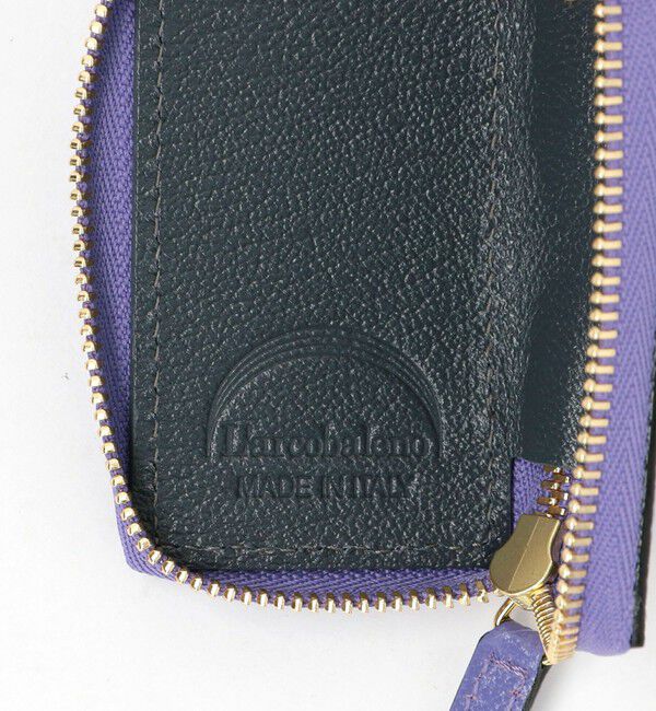 BEAUTY&YOUTH UNITED ARROWS「【別注】＜L'arcobaleno＞レザースマートキーケース」|キーケース|