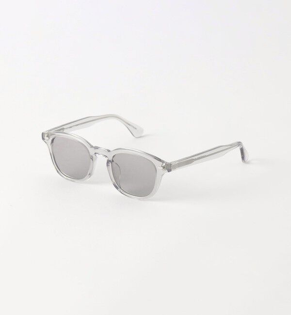 BEAUTY&YOUTH UNITED ARROWS「【別注】＜KANEKO OPTICAL（金子眼鏡）＞John ジョン サングラス」|サングラス|
