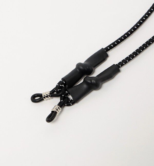 BEAUTY&YOUTH UNITED ARROWS「エラスティック グラス コード」|メガネ|