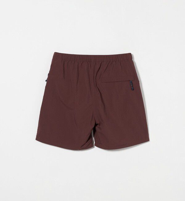 California General Store「＜CGS.＞ ナイロン バギーショーツ」|ショーツ|