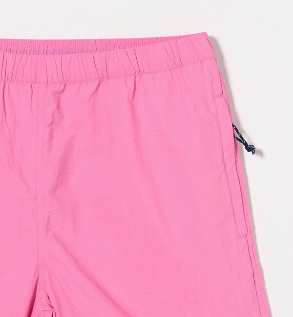 California General Store「＜CGS.＞ ナイロン バギーショーツ」|ショーツ|