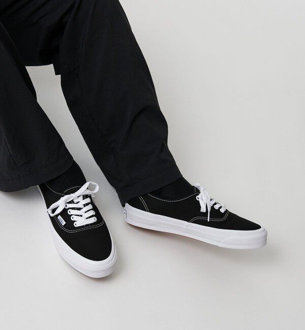 BEAUTY&YOUTH UNITED ARROWS「＜VANS＞LX オーセンティック 44 スニーカー」|スニーカー|