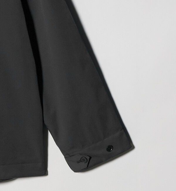 BEAUTY&YOUTH UNITED ARROWS「W/R POLY フーディ ブルゾン」|その他|