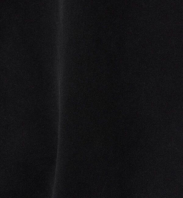 BEAUTY&YOUTH UNITED ARROWS「スノーウォッシュ TEE スウェット」|Tシャツ・カットソー|