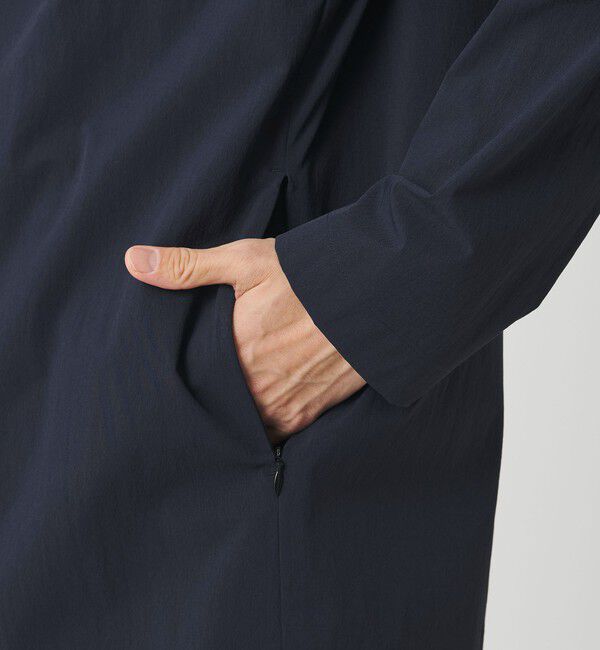 BEAUTY&YOUTH UNITED ARROWS「360&deg;MASTER リラックス 2B ジャケット セットアップ対応 ストレッチ ウォッシャブル」|テーラードジャケット|