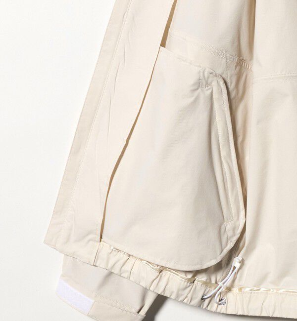 California General Store「＜CGS.＞ACTIVE LINE PARTEX UNLIMITED フィールド ジャケット」|ブルゾン・スタジャン|