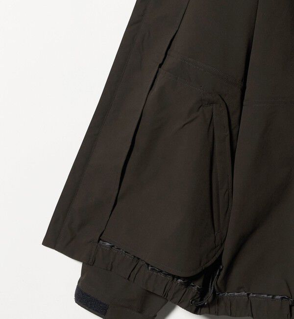 California General Store「＜CGS.＞ACTIVE LINE PARTEX UNLIMITED フィールド ジャケット」|ブルゾン・スタジャン|