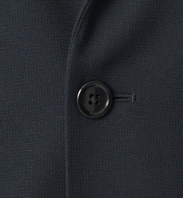 BEAUTY&YOUTH UNITED ARROWS「【WEB限定 WARDROBE SMART】ライト オックスフォード セットアップ/ジャケット＆イージーパンツ」|スーツ|