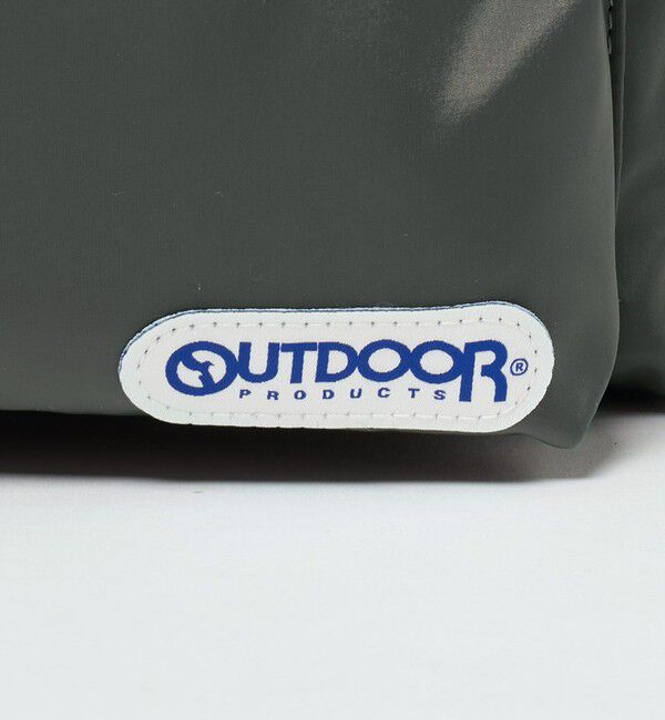 NICE WEATHER「【別注】＜OUTDOOR PRODUCTS＞デイパック」|リュック|