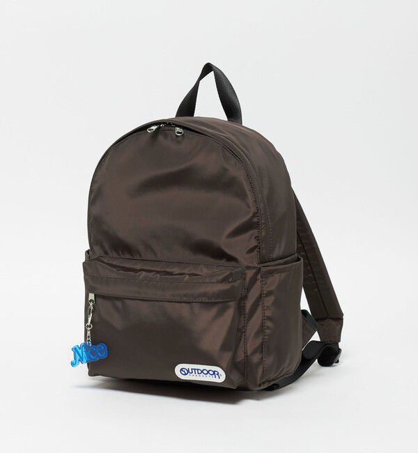 NICE WEATHER「【別注】＜OUTDOOR PRODUCTS＞デイパック」|リュック|