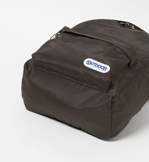 NICE WEATHER「【別注】＜OUTDOOR PRODUCTS＞デイパック」|リュック|