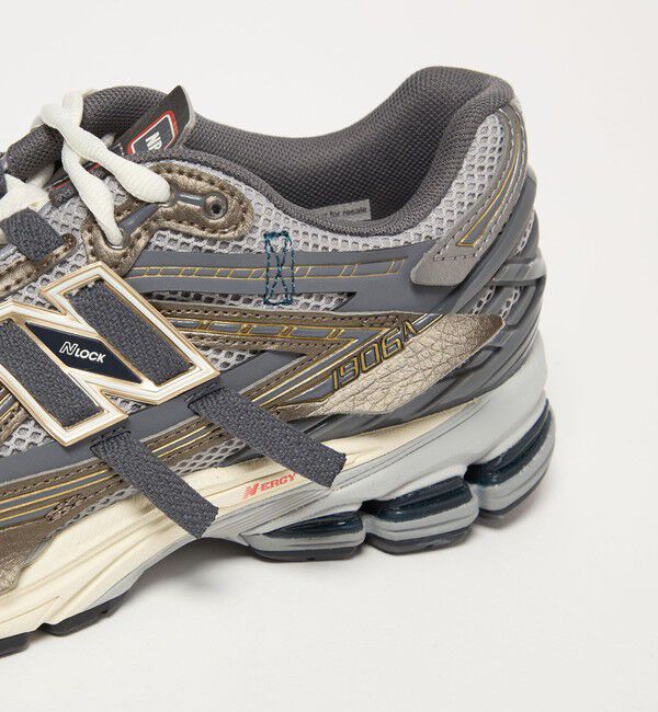 BEAUTY&YOUTH UNITED ARROWS「＜New Balance＞1906 スニーカー」|スニーカー|