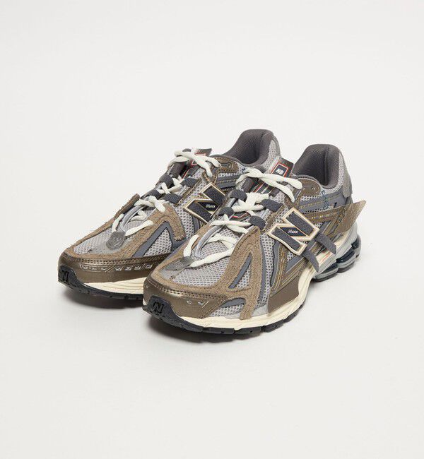 BEAUTY&YOUTH UNITED ARROWS「＜New Balance＞1906 スニーカー」|スニーカー|