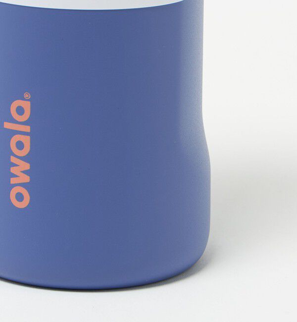 NICE WEATHER「＜owala＞FREESIP ボトル/710ml」|食器・キッチングッズ|