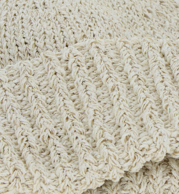 BEAUTY&YOUTH UNITED ARROWS「＜Racal＞JP ロール ニット キャップ」|ニット帽|