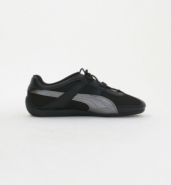 BEAUTY&YOUTH UNITED ARROWS「＜PUMA＞SPEEDCAT GO メッシュ スニーカー」|スニーカー|