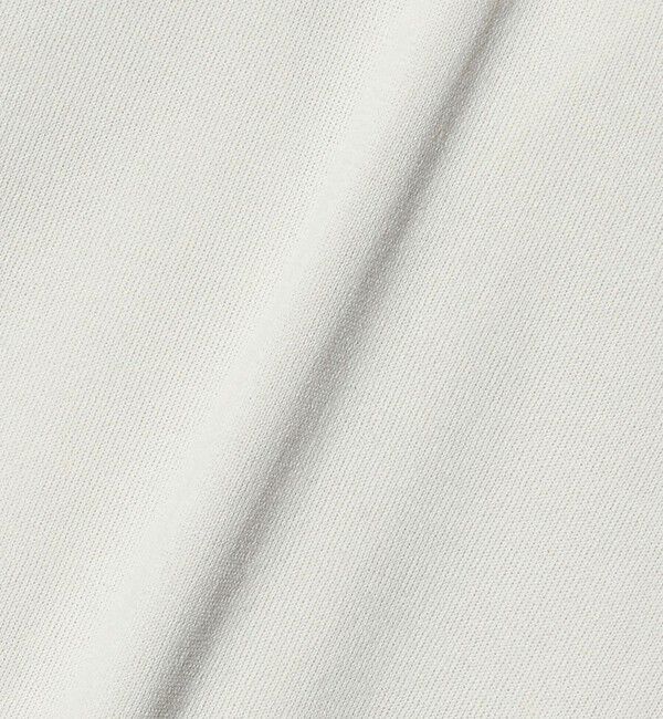 BEAUTY&YOUTH UNITED ARROWS「フルニードル フレンチスリーブ ニットプルオーバー ウォッシャブル」|ニット・セーター|