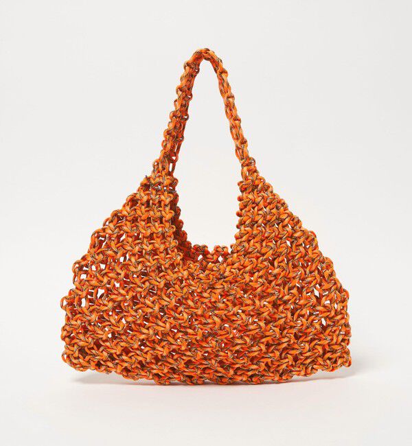 BEAUTY&YOUTH UNITED ARROWS「パラコード マクラメ ワンショルダーバッグ」|ショルダー・メッセンジャー|