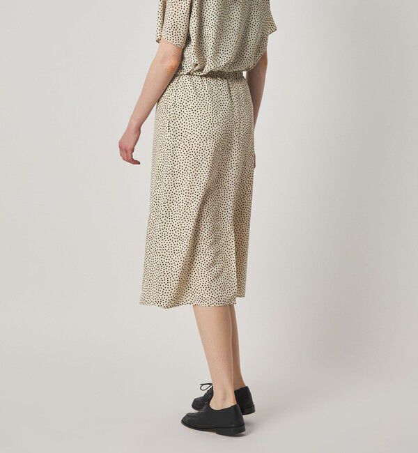 STEVEN ALAN「＜Steven Alan＞フラワー プリント スカート」|スカート|