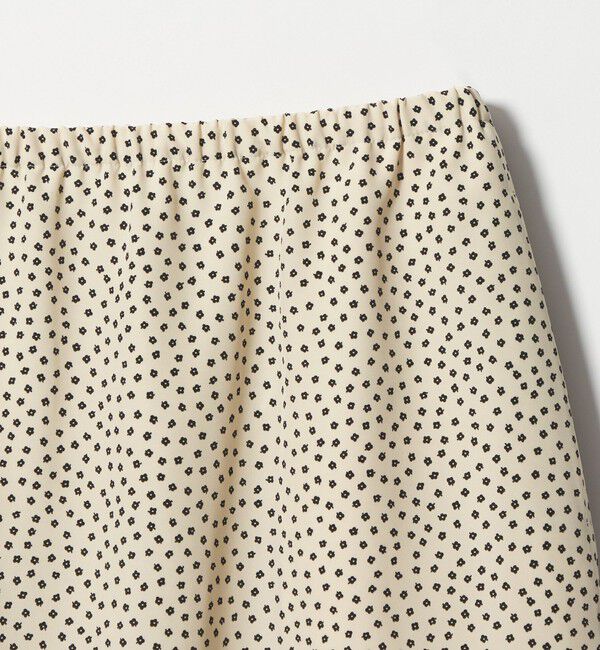 STEVEN ALAN「＜Steven Alan＞フラワー プリント スカート」|スカート|