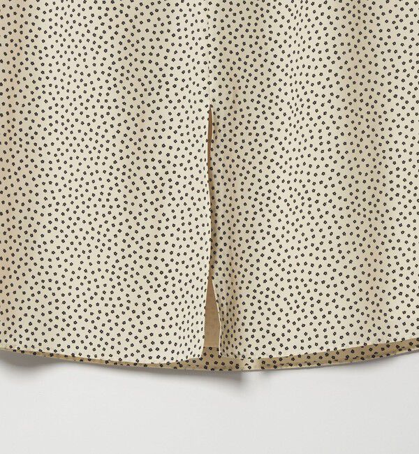 STEVEN ALAN「＜Steven Alan＞フラワー プリント スカート」|スカート|