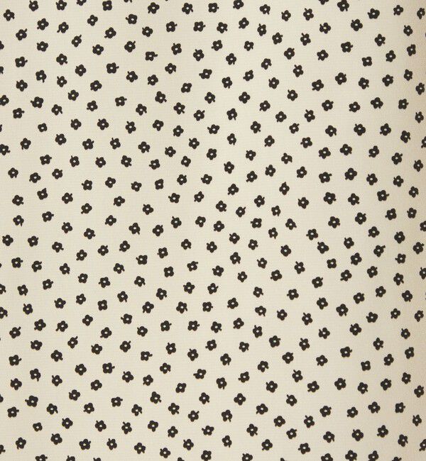 STEVEN ALAN「＜Steven Alan＞フラワー プリント スカート」|スカート|