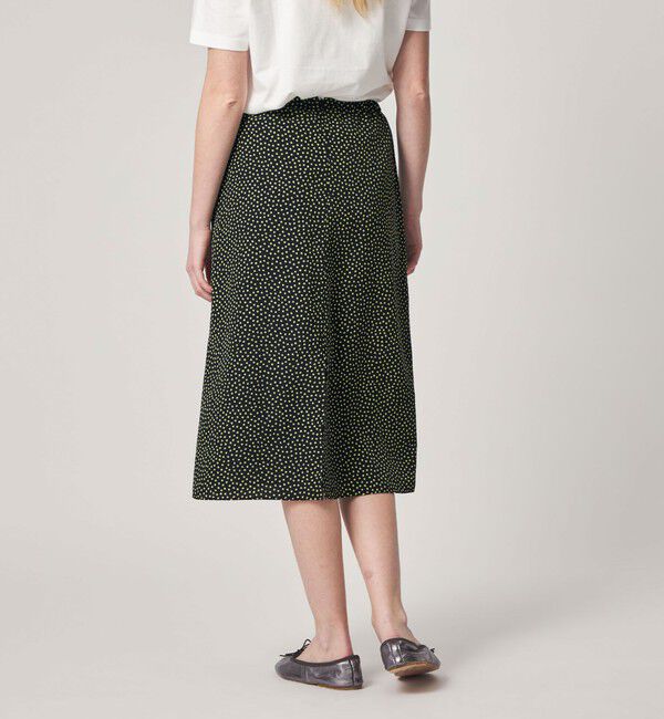 STEVEN ALAN「＜Steven Alan＞フラワー プリント スカート」|スカート|