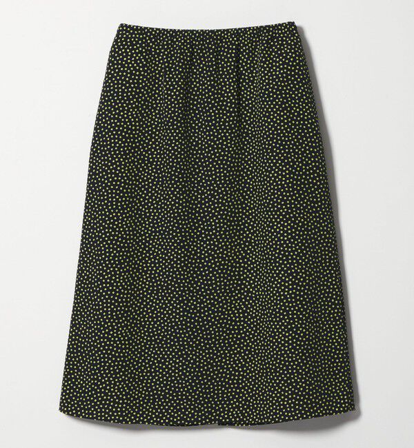 STEVEN ALAN「＜Steven Alan＞フラワー プリント スカート」|スカート|