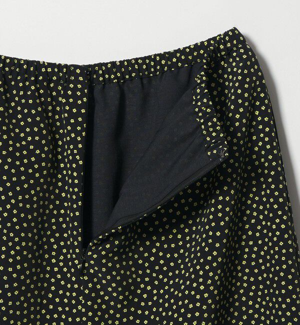 STEVEN ALAN「＜Steven Alan＞フラワー プリント スカート」|スカート|