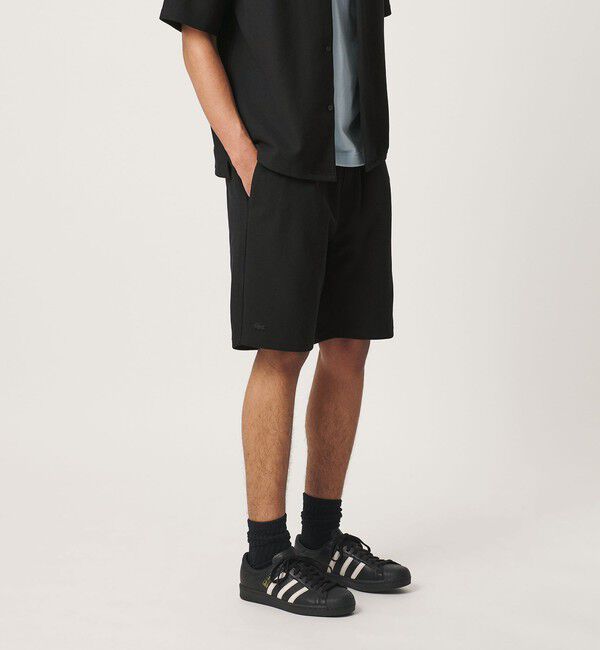 BEAUTY&YOUTH UNITED ARROWS「＜LACOSTE for BEAUTY&YOUTH＞ワントーン ショートパンツ」|その他|