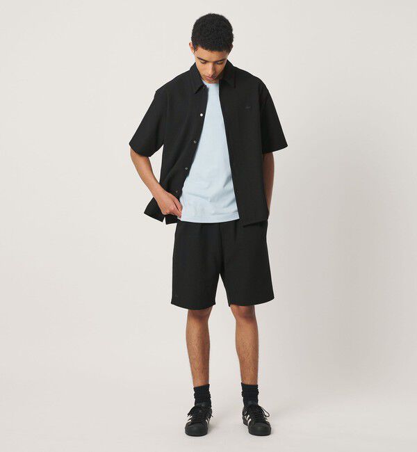 BEAUTY&YOUTH UNITED ARROWS「＜LACOSTE for BEAUTY&YOUTH＞ワントーン ショートパンツ」|その他|