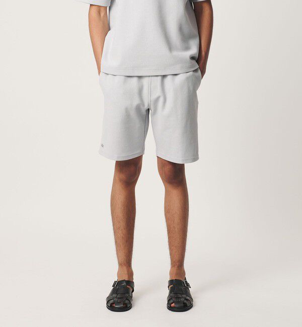 BEAUTY&YOUTH UNITED ARROWS「＜LACOSTE for BEAUTY&YOUTH＞ワントーン ショートパンツ」|その他|