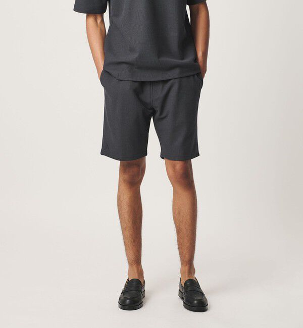 BEAUTY&YOUTH UNITED ARROWS「＜LACOSTE for BEAUTY&YOUTH＞ワントーン ショートパンツ」|その他|