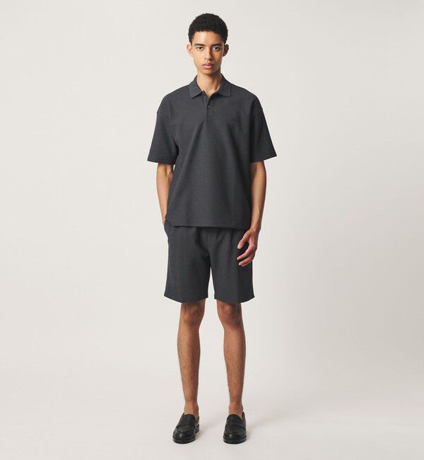 BEAUTY&YOUTH UNITED ARROWS「＜LACOSTE for BEAUTY&YOUTH＞ワントーン ショートパンツ」|その他|