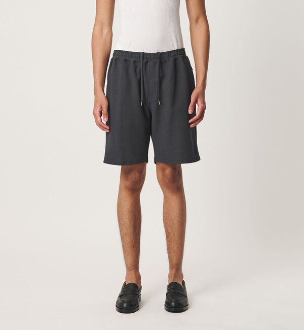 BEAUTY&YOUTH UNITED ARROWS「＜LACOSTE for BEAUTY&YOUTH＞ワントーン ショートパンツ」|その他|