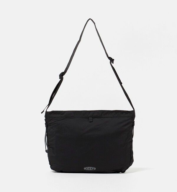 BEAUTY&YOUTH UNITED ARROWS「＜KEEN＞ナイロン シェル ショルダーバッグ」|ショルダー・メッセンジャー|
