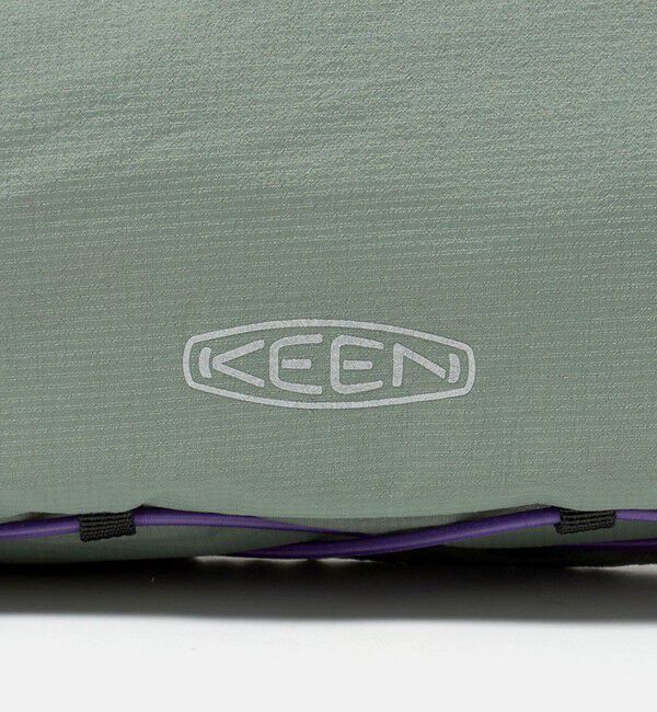 BEAUTY&YOUTH UNITED ARROWS「＜KEEN＞ナイロン シェル ショルダーバッグ」|ショルダー・メッセンジャー|