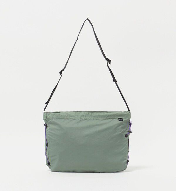 BEAUTY&YOUTH UNITED ARROWS「＜KEEN＞ナイロン シェル ショルダーバッグ」|ショルダー・メッセンジャー|