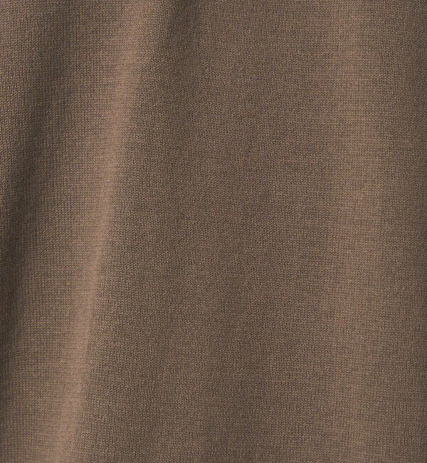 STEVEN ALAN「＜Steven Alan＞ ハイツイスト  ニット ショートスリーブ ポロシャツ」|ニット・セーター|