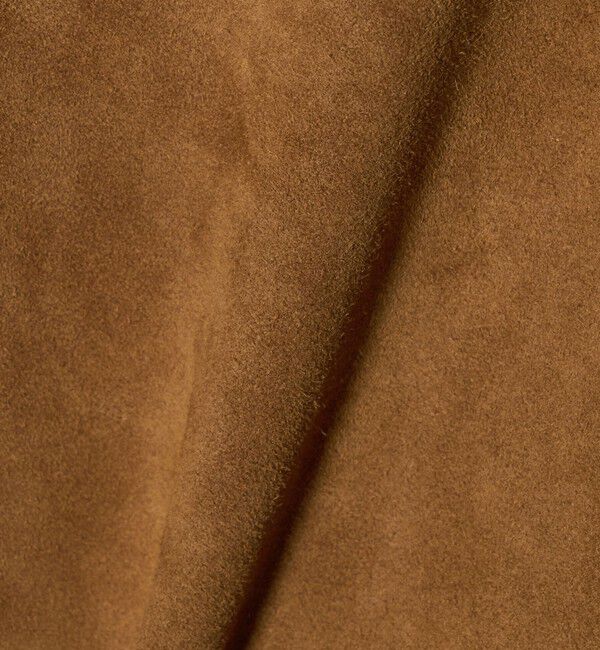 BEAUTY&YOUTH UNITED ARROWS「ゴートスエード 5ポケット ショーツ」|その他|