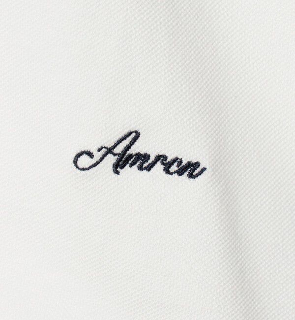 BEAUTY&YOUTH UNITED ARROWS「＜Americana＞カノコ ポロシャツ」|ポロシャツ|