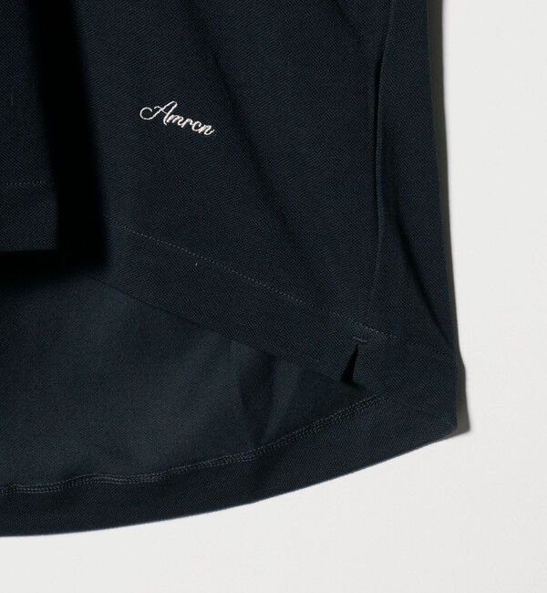 BEAUTY&YOUTH UNITED ARROWS「＜Americana＞カノコ ポロシャツ」|ポロシャツ|