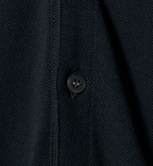 BEAUTY&YOUTH UNITED ARROWS「＜Americana＞カノコ ポロシャツ」|ポロシャツ|