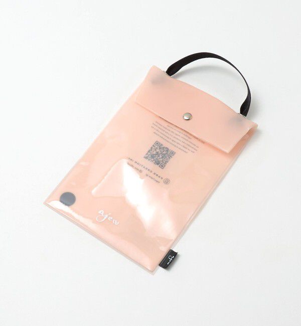 BEAUTY&YOUTH UNITED ARROWS「＜ajew＞パテント iPhone17Proケース」|モバイルケース|