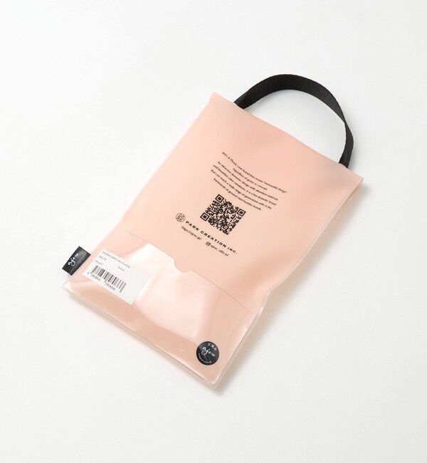 BEAUTY&YOUTH UNITED ARROWS「＜ajew＞パテント iPhone17ケース」|モバイルケース|