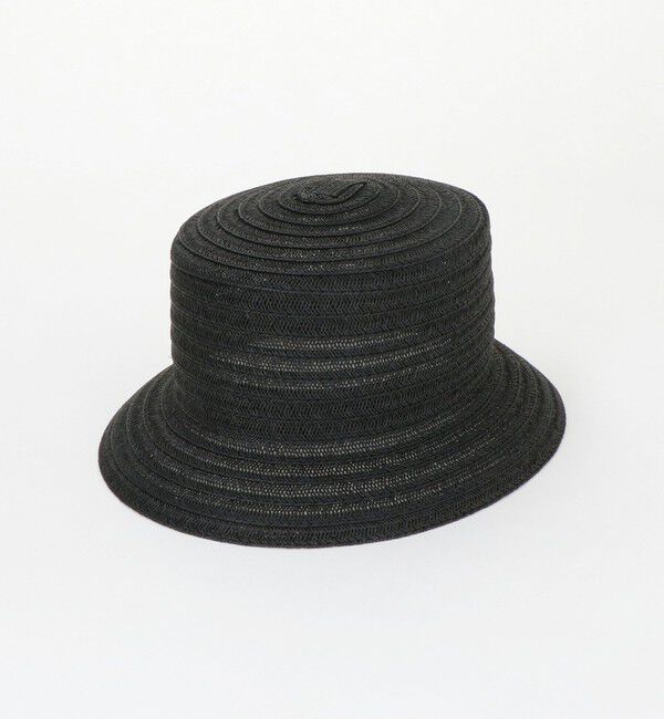 BEAUTY&YOUTH UNITED ARROWS「＜GRILLO＞ペーパー バケット ハット」|ハット|