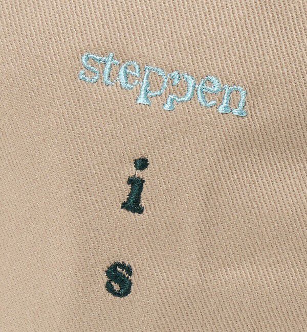 BEAUTY&YOUTH UNITED ARROWS「＜LY＞コットン BOEKEN キャップ」|キャップ・キャスケット|