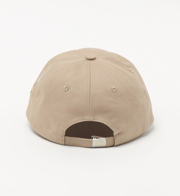 BEAUTY&YOUTH UNITED ARROWS「＜LY＞コットン BOEKEN キャップ」|キャップ・キャスケット|