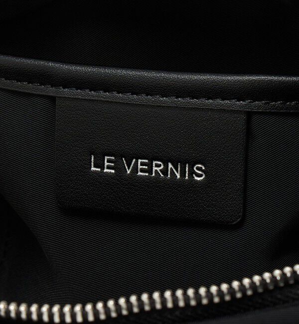 BEAUTY&YOUTH UNITED ARROWS「＜LE VERNIS＞Marshmallow ボストンバッグ」|ショルダー・メッセンジャー|